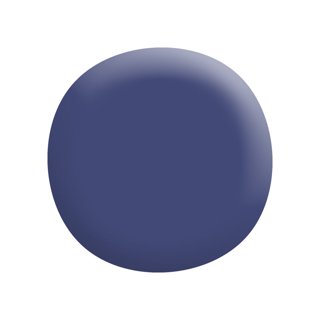 GROOVY BLUE WM17CC 015-6-Wallmaster Paint Sample Pot